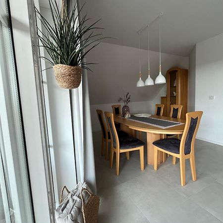 Ferienwohnung Am Schildberg Зезен Экстерьер фото