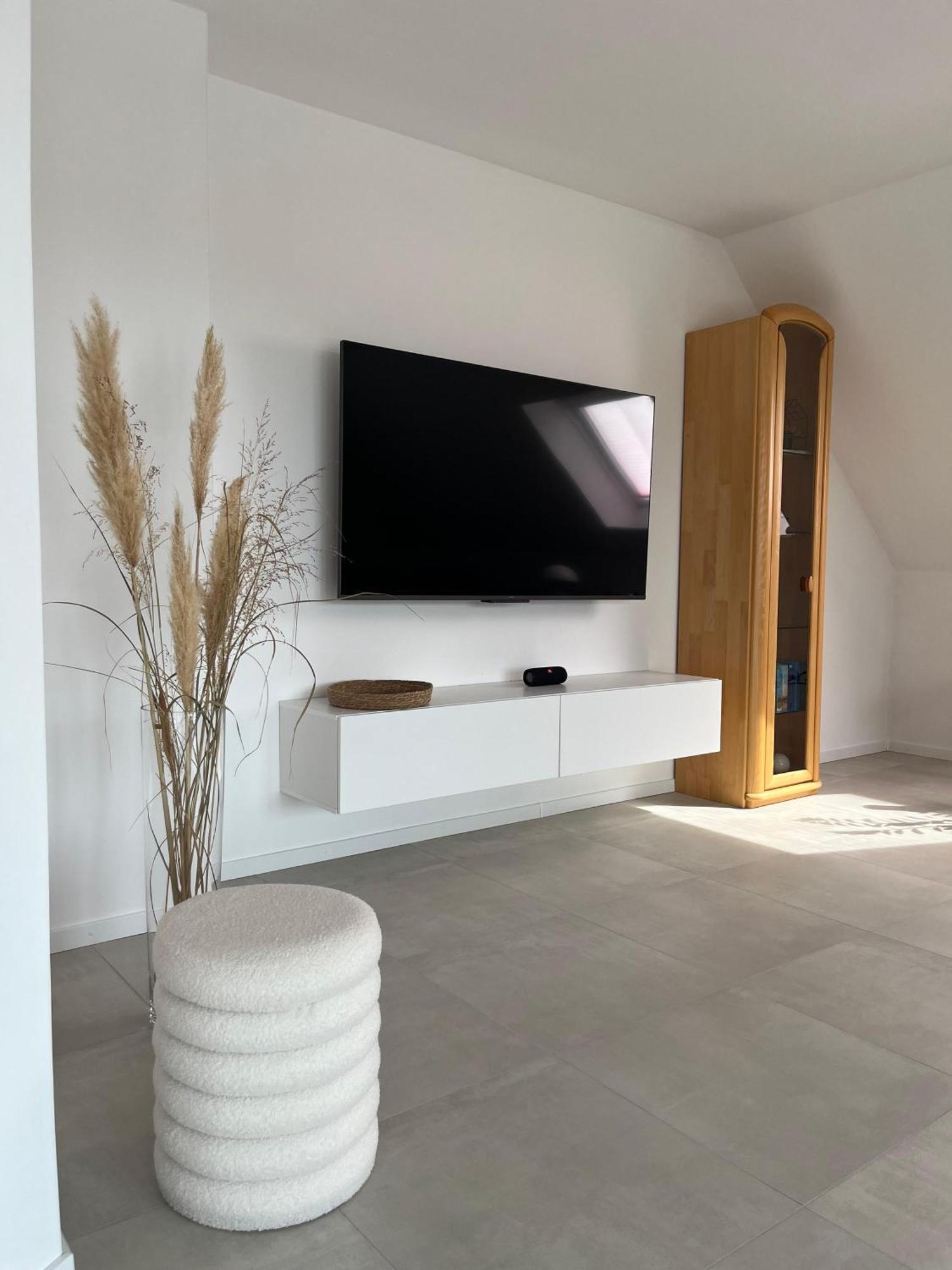 Ferienwohnung Am Schildberg Зезен Экстерьер фото